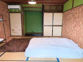 四国旅行のHUB拠点 古民家ゲストハウスheso house - Miyoshi - 6