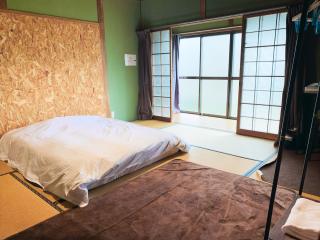 四国旅行のHUB拠点 古民家ゲストハウスheso house - Miyoshi - 4