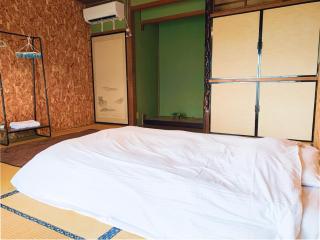 四国旅行のHUB拠点 古民家ゲストハウスheso house - Miyoshi - 3