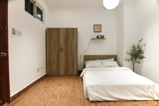 Paar Homestay 49 C18 Tân Bình - Ho-Chi-Minh-Stadt - 3