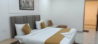 Hotel Castle Inn Near Yashobhoomi - New Delhi - 9