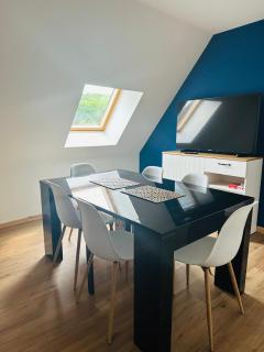 Appartement T3 - Pinon - 0