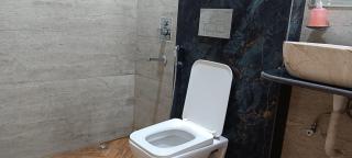 Hotel Castle Inn Near Yashobhoomi - New Delhi - 5
