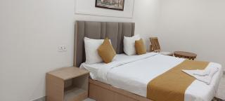 Hotel Castle Inn Near Yashobhoomi - New Delhi - 3