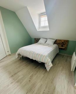 Appartement T3 - Pinon - 3