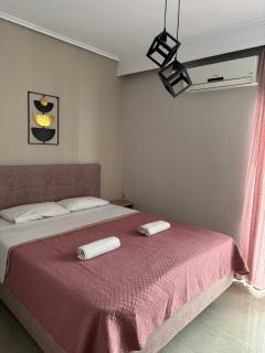 Lia Rooms - Paralia Katerinis - 7