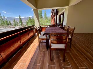Snow Retreat Ladakh - 6