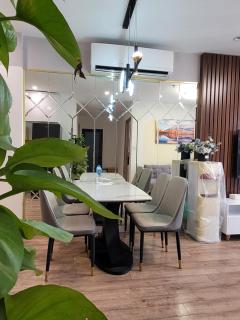 Lumi Stay 2 bedroom Vinhomes Ocean Park - Gia Lâm Pho - 9