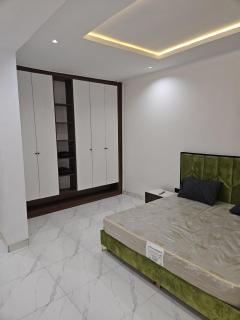 Diamond Flux Apartments - Idogwari - 4