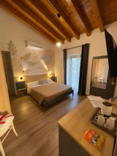Agriturismo Casale Lisalola - Sutri - 5