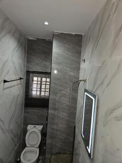Diamond Flux Apartments - Idogwari - 3