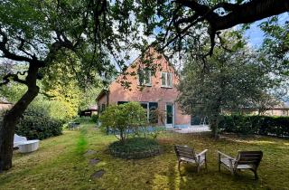 Boerenvakantie - Hilversum - 8