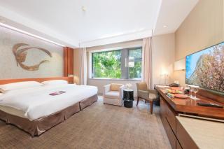 Shanghai Zhangjiang Parkyard Hotel - Free shuttle bus from the New International Expo Center during the exhibition - Shanghai - 8