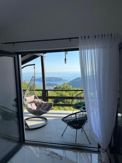 CASA HOME, one-bedroom home - Stanišiči - 8