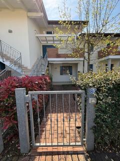 LAGUNA VILLAGE B2 Oasi ad Eraclea con piscina e giardino privato - Eraclea Mare - 9