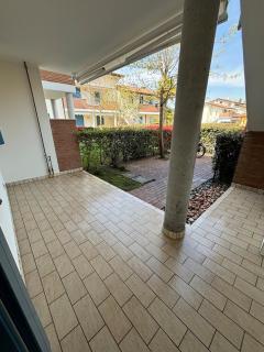 LAGUNA VILLAGE B2 Oasi ad Eraclea con piscina e giardino privato - Eraclea Mare - 7