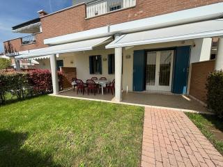 LAGUNA VILLAGE B2 Oasi ad Eraclea con piscina e giardino privato - Eraclea Mare - 4