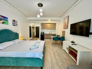 Beach Studio by Casa del Mar - 1