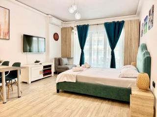 Beach Studio by Casa del Mar - 0