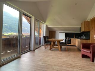 Apartments Garden House - Niedernsill - 0