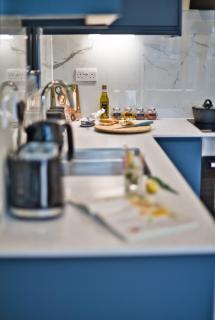 Staycation in Stratford E15 ideal for 3 - London - 5