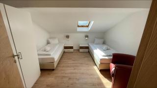 Apartments Garden House - Niedernsill - 7