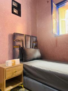 Vip apartments - Marrakesh - 4