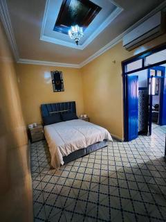 Vip apartments - Marrakesh - 3