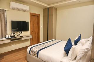 Galaxy Triveni - Prayagraj - 6