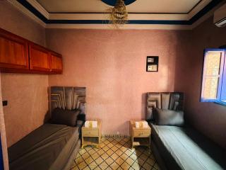 Vip apartments - Marrakesh - 1