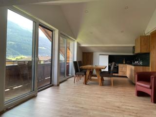 Apartments Garden House - Niedernsill - 2