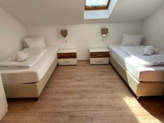 Apartments Garden House - Niedernsill - 1