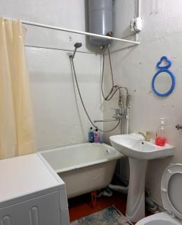 Apartment Karakol - 1