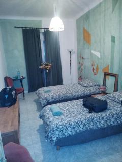 Chez Brigitte Guesthouse - Nice - 6