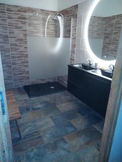 Chez Brigitte Guesthouse - Nice - 5