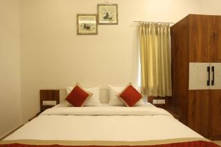 hotel pride & restaurant - Dabok - 2