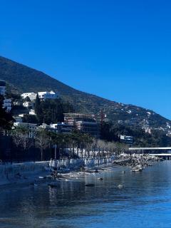 Hotel Lungomare - Vlorë - 9
