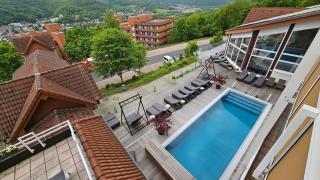 Göbels Hotel Rodenberg - Rotenburg an der Fulda - 9
