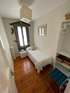 Atico lira - Saragoça - 6