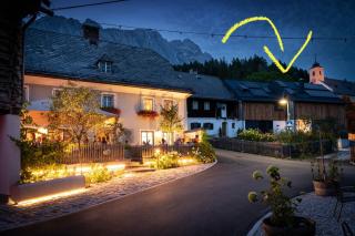 MAYER - Wirtshaus und Dorfhotel - Sankt Martin am Grimming - 4