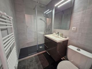 APPT CENTRE VILLE PISCINE - Saint-Jean-de-Monts - 6
