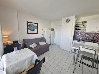 APPT CENTRE VILLE PISCINE - Saint-Jean-de-Monts - 5