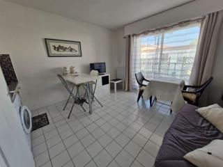 APPT CENTRE VILLE PISCINE - Saint-Jean-de-Monts - 4