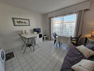 APPT CENTRE VILLE PISCINE - Saint-Jean-de-Monts - 3