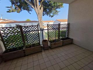 APPT CENTRE VILLE PISCINE - Saint-Jean-de-Monts - 2