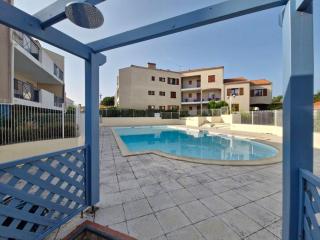APPT CENTRE VILLE PISCINE - Saint-Jean-de-Monts - 1