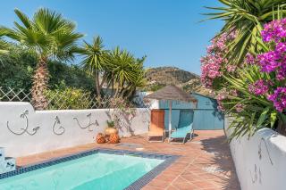 Cortijo La Alamea - Almuñécar - 9