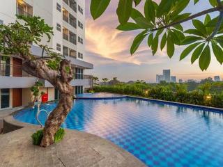 Room bangren Avenue BSD - Babakan - 3
