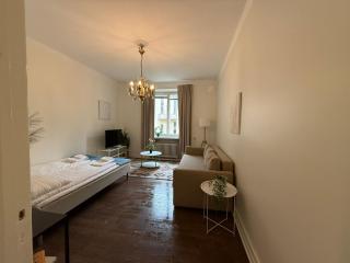 2ndhomes Comfy 1BR Apartment in the Center - Helsinki - 6