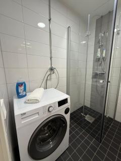 2ndhomes Comfy 1BR Apartment in the Center - Helsinki - 2